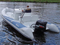Rigid Inflatable Boat Adventure Vesta V-650