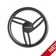 Buy Carbonautica Boat steering wheel – PW Joy 350 (Carbon fiber) and other accessories in Canada and the United States.