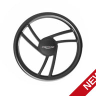 Buy Carbonautica Boat steering wheel – PW Wind 350 (Carbon fiber) and other accessories in Canada and the United States.