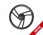 Buy Carbonautica Boat steering wheel – PW Wind 350 (Carbon fiber) and other accessories in Canada and the United States.