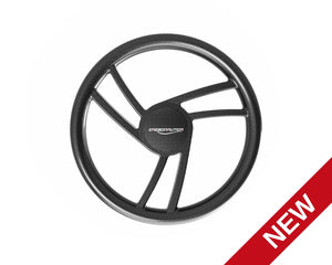 Buy Carbonautica Boat steering wheel – PW Wind 350 (Carbon fiber) and other accessories in Canada and the United States.