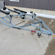 Load Rite Boat trailers are heavy-duty galvanized and aluminum frames are some of the toughest on the market.Trailer Crabzz offers a wide selection of LoadRite factory made trailer axles at discount pricing. Easy to use online store with secure checkout.