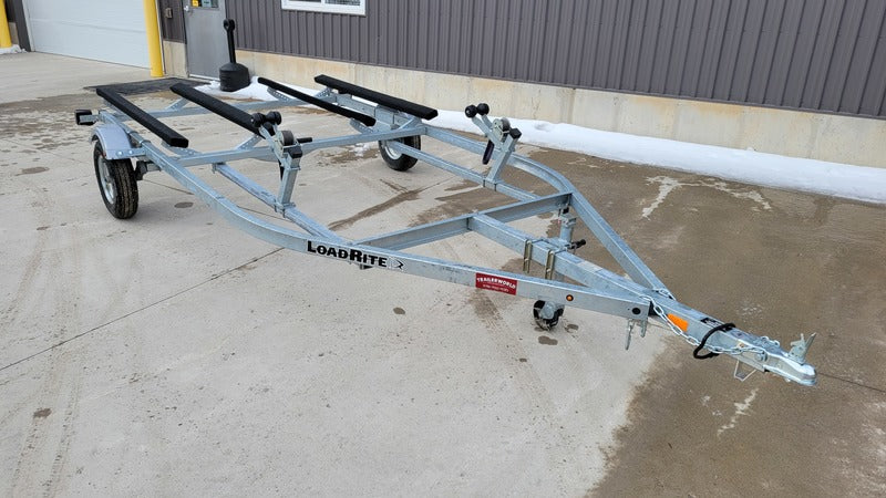 Load Rite Boat trailers are heavy-duty galvanized and aluminum frames are some of the toughest on the market.Trailer Crabzz offers a wide selection of LoadRite factory made trailer axles at discount pricing. Easy to use online store with secure checkout.