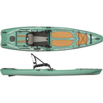 Bonafide SKF117 Green