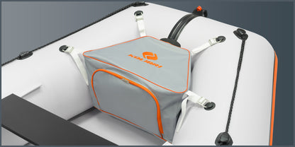 Buy Bow bag with the fastenings for Kolibri Inflatable Boat and other accessories in Canada and the United States.