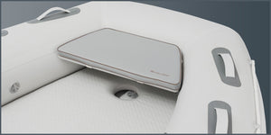 Buy Bow removable soft seat for Kolibri Inflatable Boat and other accessories in Canada and the United States.