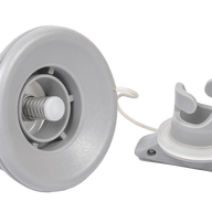 Buy Bravo air valve for Kolibri Inflatable Boat and other accessories in Canada and the United States.
