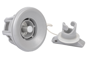 Buy Bravo air valve for Kolibri Inflatable Boat and other accessories in Canada and the United States.