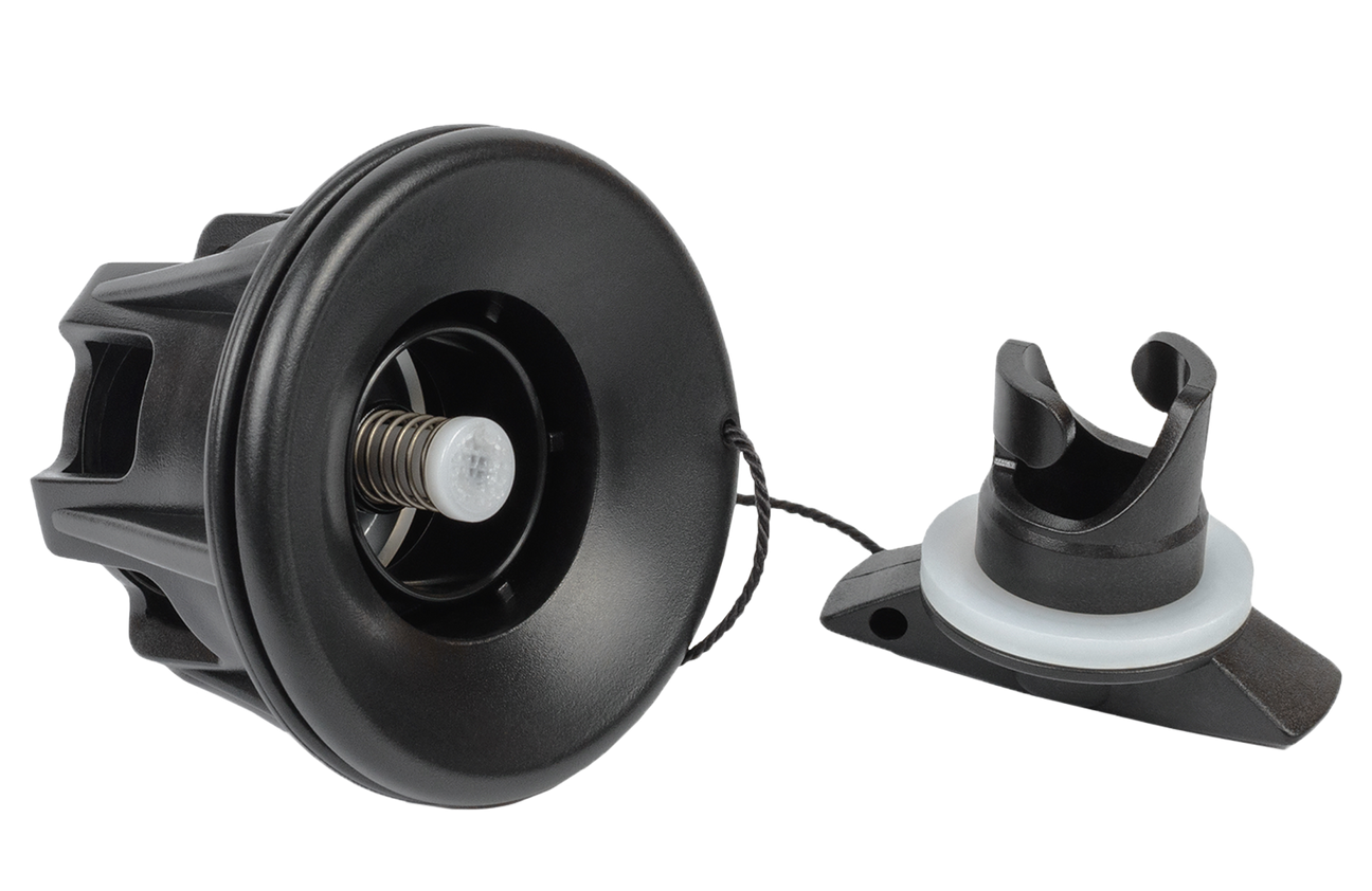 Buy Bravo air valve for Kolibri Inflatable Boat and other accessories in Canada and the United States.