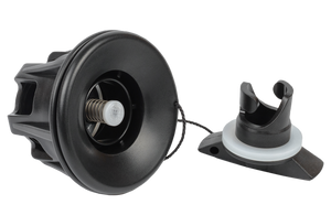 Buy Bravo air valve for Kolibri Inflatable Boat and other accessories in Canada and the United States.