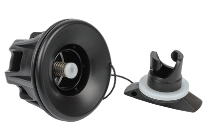 Buy Bravo air valve for Kolibri Inflatable Boat and other accessories in Canada and the United States.