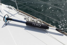 Buoyancy kit for TEMO 450