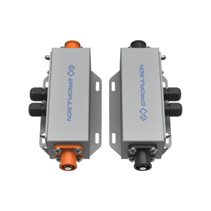 ePropulsion Bus Bar 150A