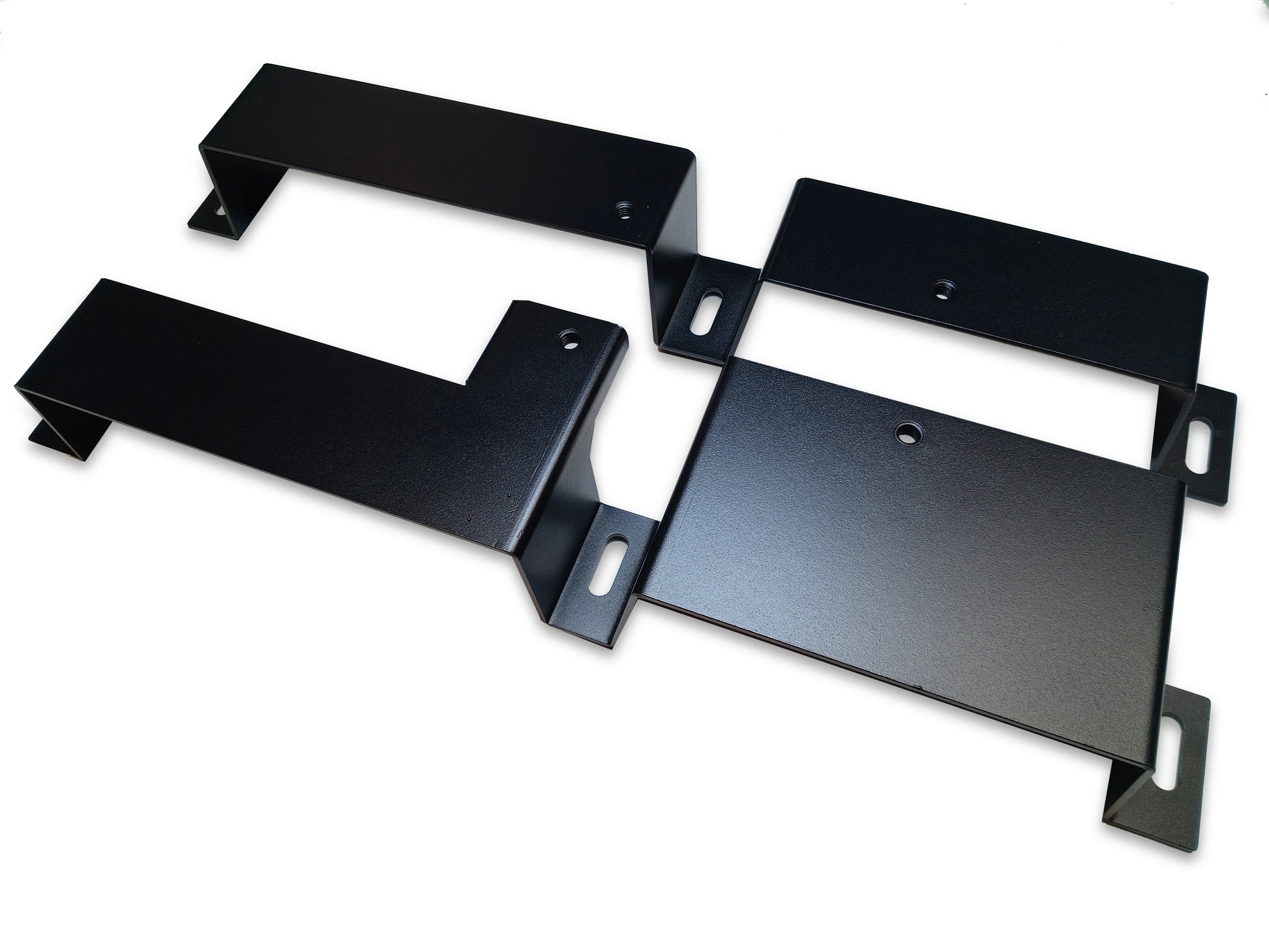 Buy Epoch Mounting Bracket for EZGO TXT - 230Ah Model