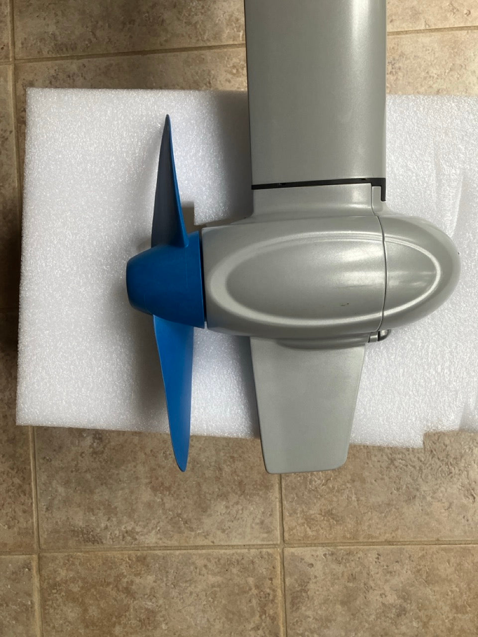 Buy USED ePropulsion Spirit 1.0 Plus 