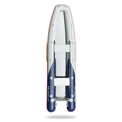 Inflatable Canoe GALA Challenger C380