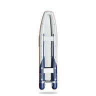 Inflatable Canoe GALA Challenger C450