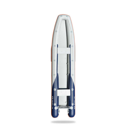 Inflatable Canoe GALA Challenger C450