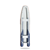 Inflatable Canoe GALA Challenger C450