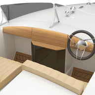 CANNA One Cabin