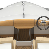 CANNA One Cabin