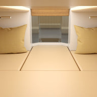 CANNA One Cabin