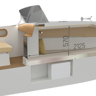 CANNA One Cabin