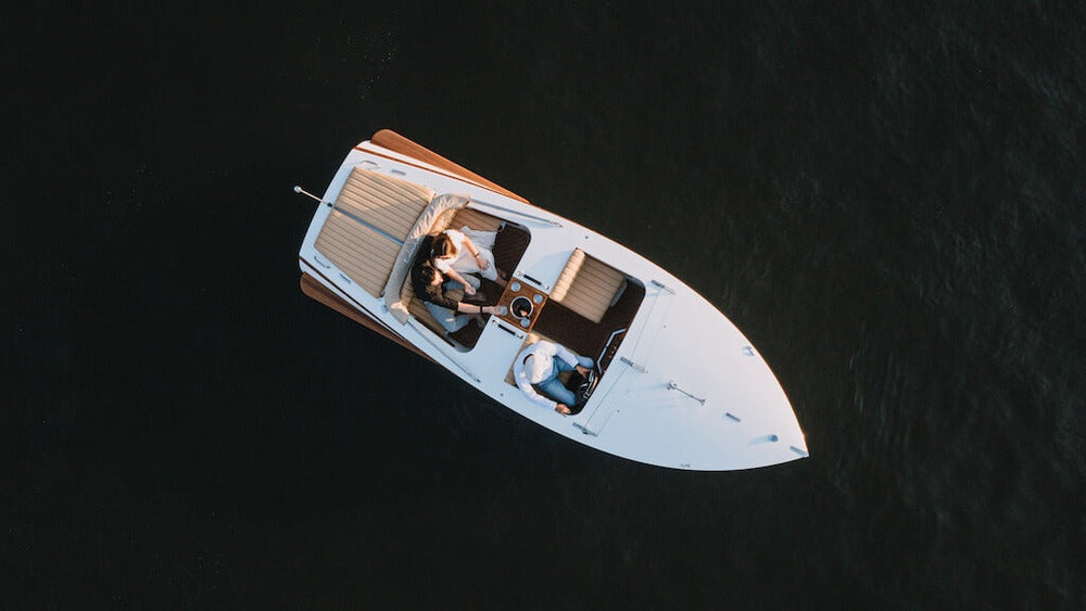 Electric Boat CANNA One