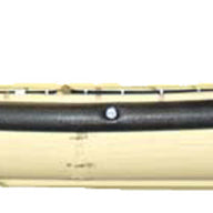 Canoe Sportspal 12' Wide Stern