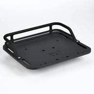 Improve your UBCO eBike by buying 2X2 Rear Cargo Deck in Black and other accessories for it in Ontario, Canada at Crabzz.