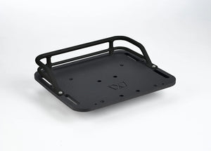 Improve your UBCO eBike by buying 2X2 Rear Cargo Deck in Black and other accessories for it in Ontario, Canada at Crabzz.