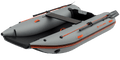 Inflatable boat Kolibri Catamaran KM-300CM