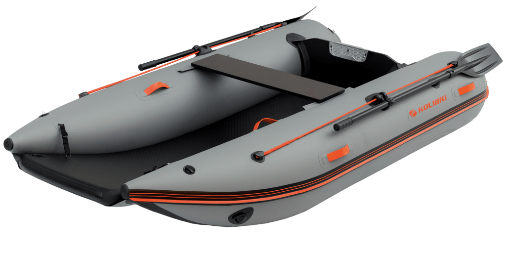 Kolibri Catamaran KM-300CM and other Inflatable boat accessories in Canada and the United States.