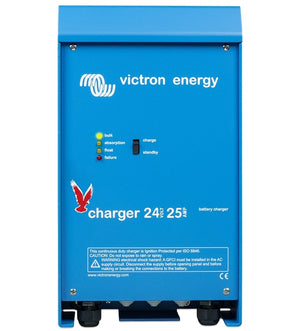 Victron Battery Charger