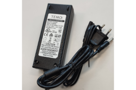 Buy Spare 220V charger for Temo 450 in Canada