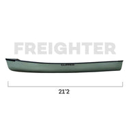 Clipper Freighter Side