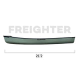 Clipper Freighter Side