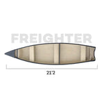Clipper Freighter Top