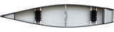 Clipper Mac Sport 15' Square-Stern Top