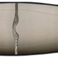 Clipper Mac Sport 16'5" Square-Stern Top