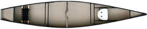 Clipper Mac Sport 16'5" Square-Stern Top