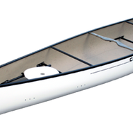 Clipper Mac Sport 16'5" Square-Stern