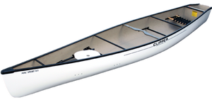 Clipper Mac Sport 16'5" Square-Stern