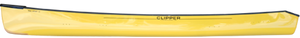 Clipper Mac Sport 18' Square-Stern Side