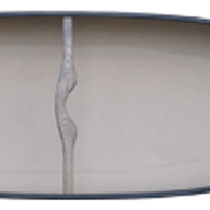 Clipper Mac Sport 18' Square-Stern Top