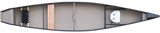 Clipper Mac Sport 18' Square-Stern Top