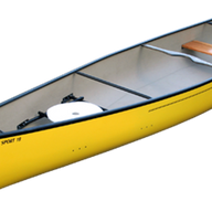 Clipper Mac Sport 18' Square-Stern