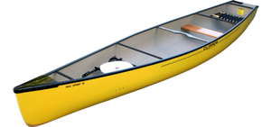 Clipper Mac Sport 18' Square-Stern