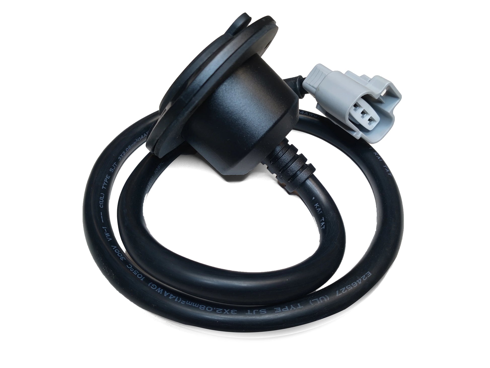 Club Car DS Port Plug Canada