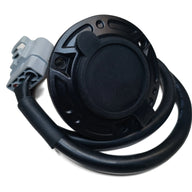 Club Car DS Port Plug M-Oceans